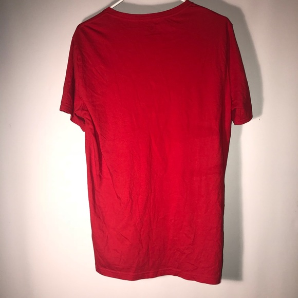 Express Graphic T-Shirt - Picture 2 of 4